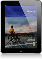 Injury Law Handbook